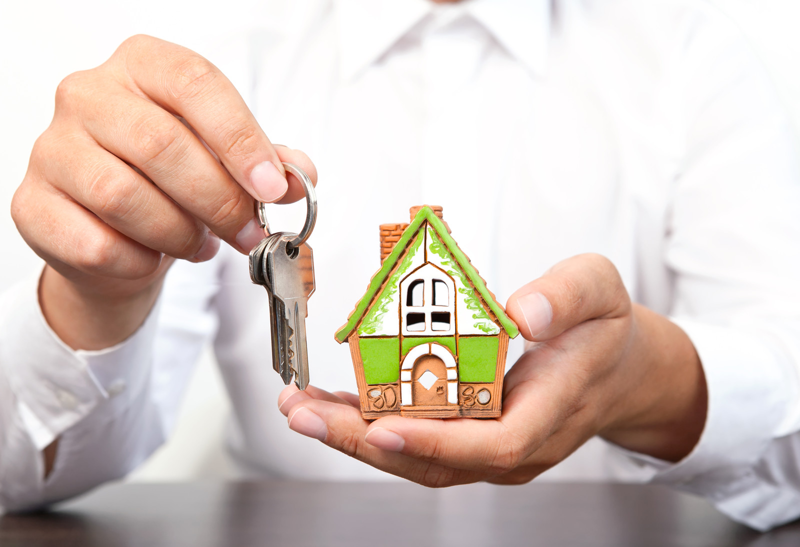 Do You Need a Property Management Company?
