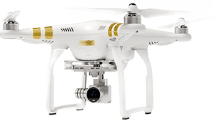 Why Does a Property Management Company Have a Aerial Drone Camera?