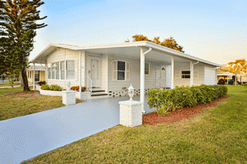 How to Sell Your Mobile Home Fast